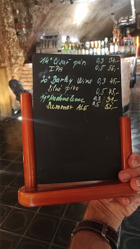 Knížecí pivovar Plasy - Plzeň