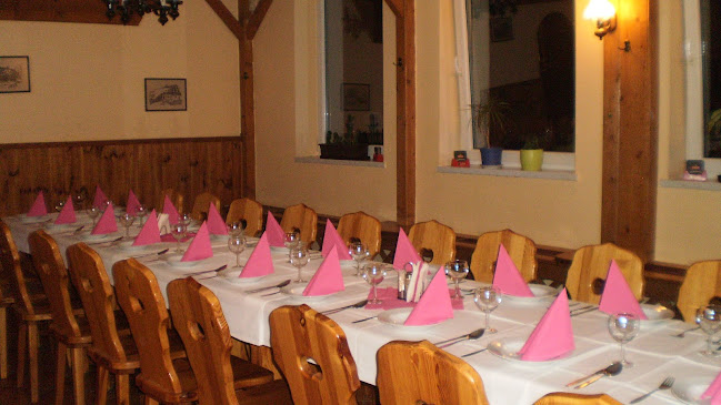 Koliba u zlatého Jarouše - Ostrava