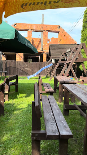 Zahrádka Na blbém místě - Gastronomie a pohostinství