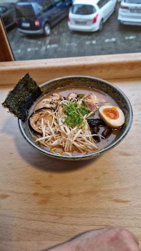 Comentarii opinii despre BON Fresh Ramen & Soba