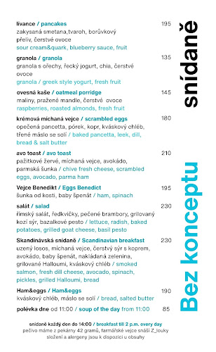 Kavárna Bez konceptu