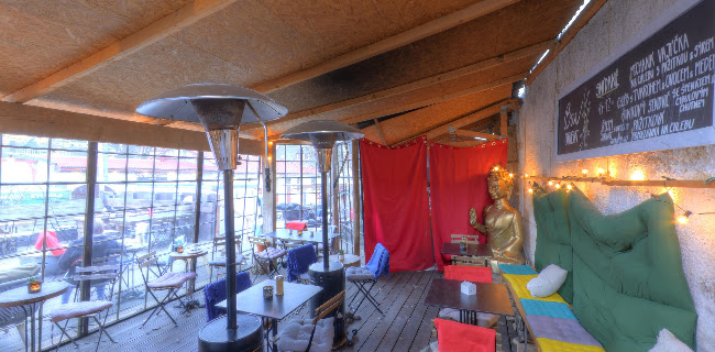 Opinii despre Kavárna Orient în Praha - Gastronomie a pohostinství