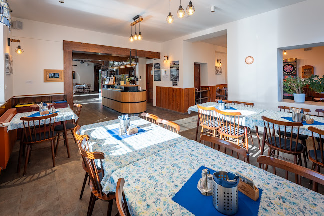 Formanka Hanušovice