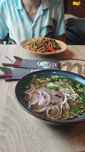 Môc Liberec - pravá vietnamská kuchyně - Liberec