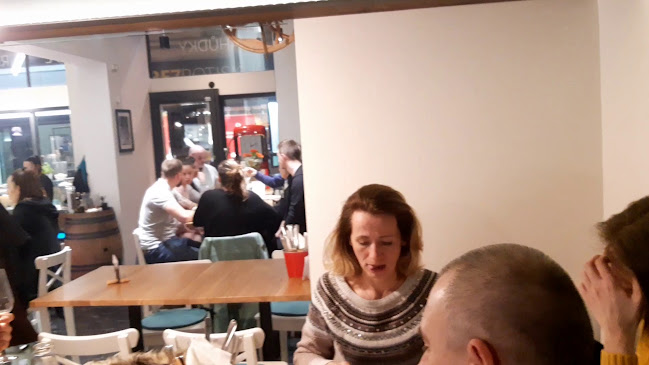 Jean Paul's Restaurant Běhounská - Brno