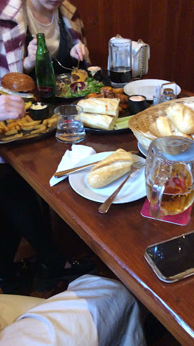 Opinii despre Krčma U Zvonu în Ostrava - Gastronomie a pohostinství