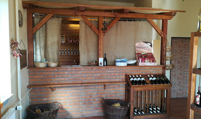 Comentarii opinii despre Vinotéka Dobré časy