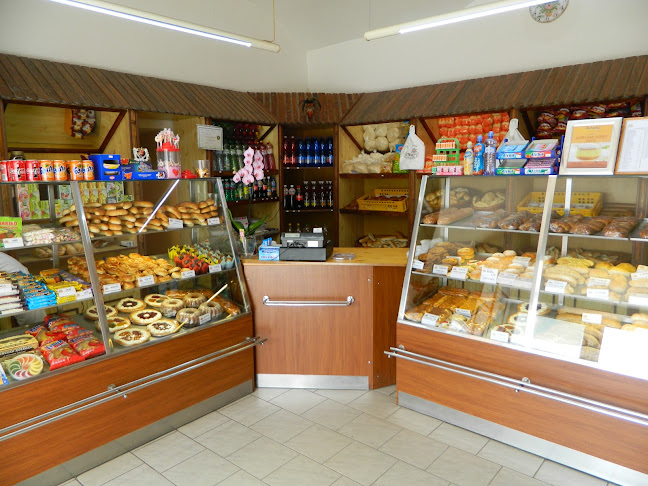 Pekařství Křivka s.r.o. - Gastronomie a pohostinství