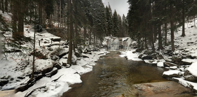 Opinii despre Mumlavská Bouda în Harrachov - Gastronomie a pohostinství