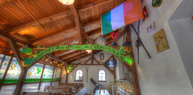 Pivnice U devatero řemesel