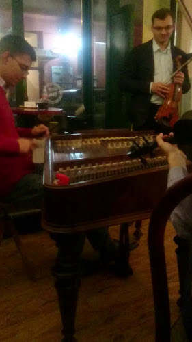 Opinii despre Sádrový ježek în Ostrava - Gastronomie a pohostinství