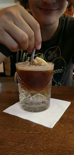 Café Všehochuť - Jičín