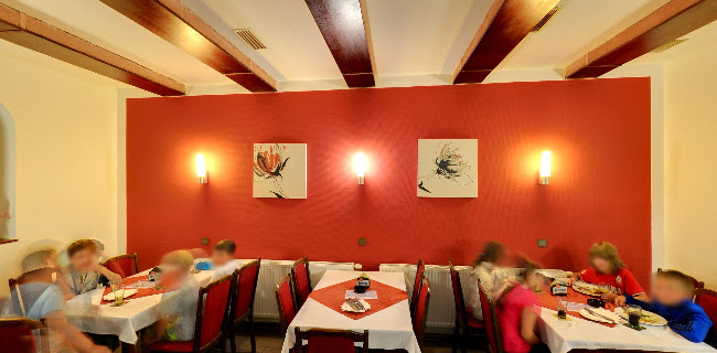 Restaurant City - Gastronomie a pohostinství