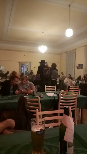 Opinii despre Restaurace Na Pile în Pavlovičky - Gastronomie a pohostinství