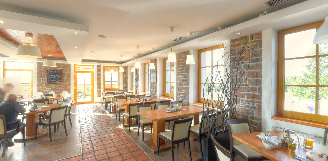 Hotel a restaurace Krušnohorský Dvůr - Dubí