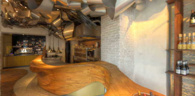 La Gare - Gastronomie a pohostinství