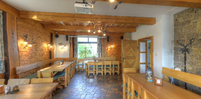 Chata Proseč - Gastronomie a pohostinství