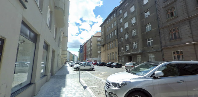Schnirchova 26, 170 00 Praha 7-Holešovice