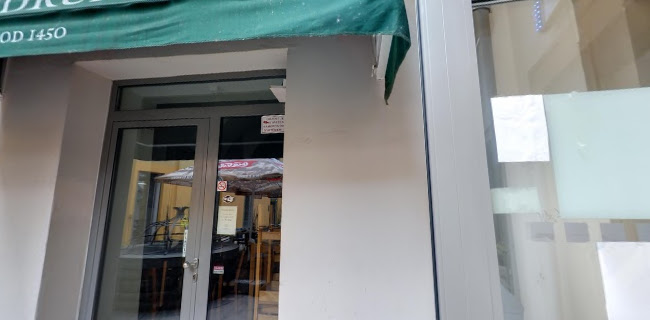 Pivnice a bar Pod Studnou - Brno