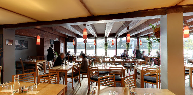 Restaurace Podolka - Praha