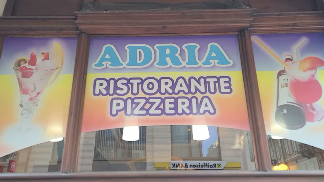 Opinii despre Restaurace Adria în Brno - Gastronomie a pohostinství
