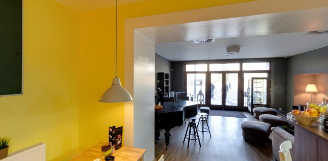 Polo Caffé - Gastronomie a pohostinství