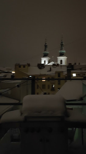 La Gaviota Terraza, Lounge & Sky bar - Gastronomie a pohostinství