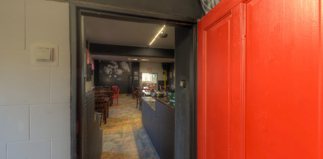 Restaurace U Hynečků - Chacharova Pizza - Ostrava