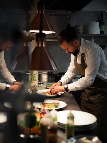 Opinii despre Jacob's Little Italy în Malá Strana - Gastronomie a pohostinství