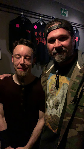 Opinii despre Bejzment în Praha - Gastronomie a pohostinství