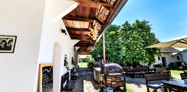 Comentarii opinii despre Jáňův dvůr