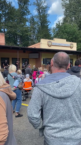 Hospůdka U Vodníka Tachov