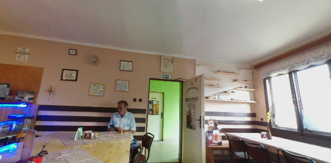 U Chovatelů - Gastronomie a pohostinství