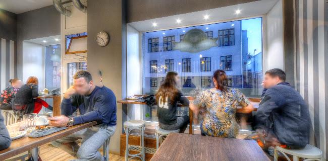 Opinii despre Kafe Kafe în Sokolov - Gastronomie a pohostinství