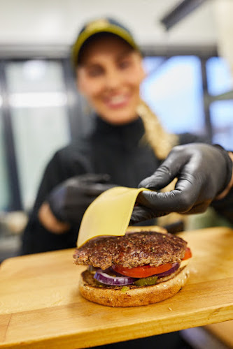 Comentarii opinii despre MASTER BURGER (Trutnov)