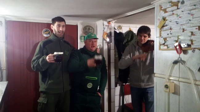 Opinii despre Pidipivovar Lazny în Strašín-Sušice 1 - Gastronomie a pohostinství