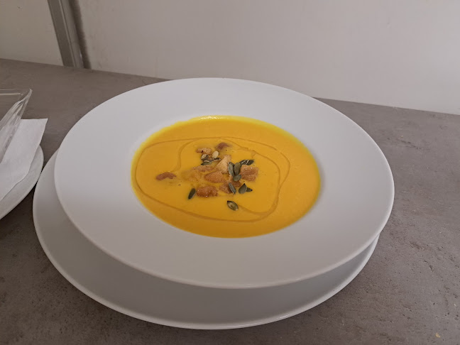 Comentarii opinii despre Restaurace DIVADELNÍ KLUB