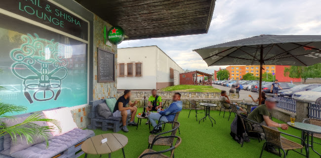 Opinii despre Easy peezy Žatec în Žatec - Gastronomie a pohostinství