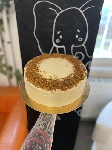 Opinii despre RoSSa Cafe în Brno - Gastronomie a pohostinství