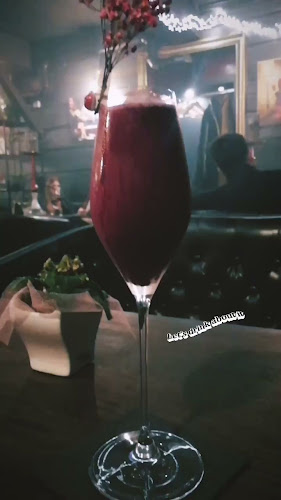 Opinii despre Chicago Lounge în Brno - Gastronomie a pohostinství