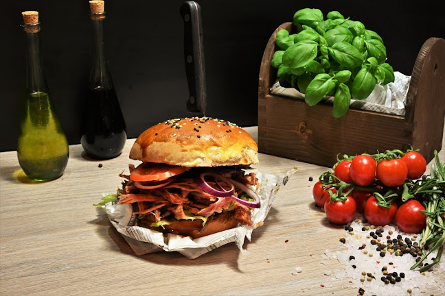 Opinii despre U Johnyho žebra în Brno - Gastronomie a pohostinství