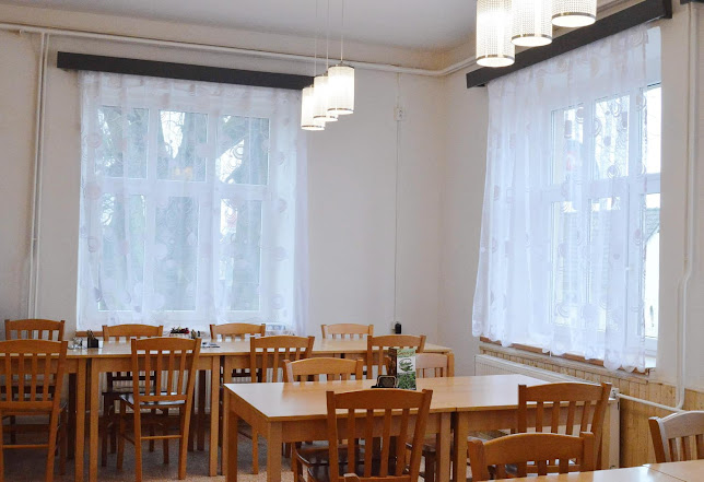 Restaurace Veselka - Gastronomie a pohostinství