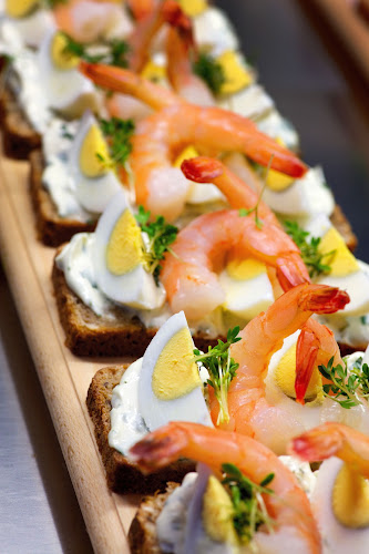 Opinii despre Sisters Bistro v Dlouhé în Staré Město - Gastronomie a pohostinství