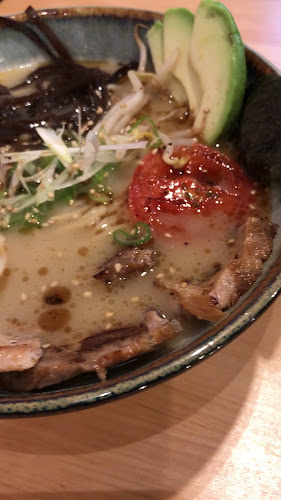 BON Fresh Ramen & Soba