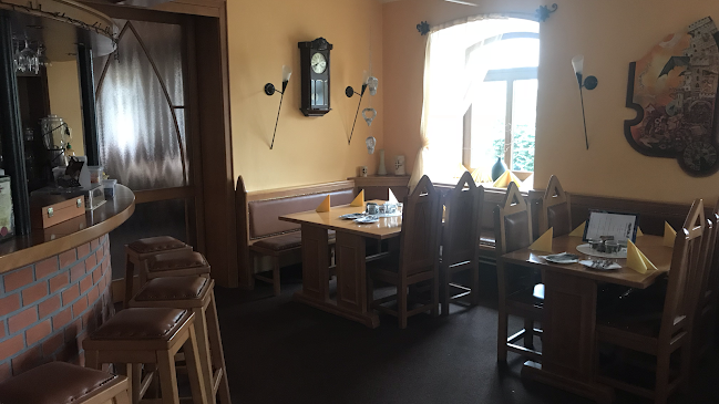 Penzion a restaurace U kata - Gastronomie a pohostinství