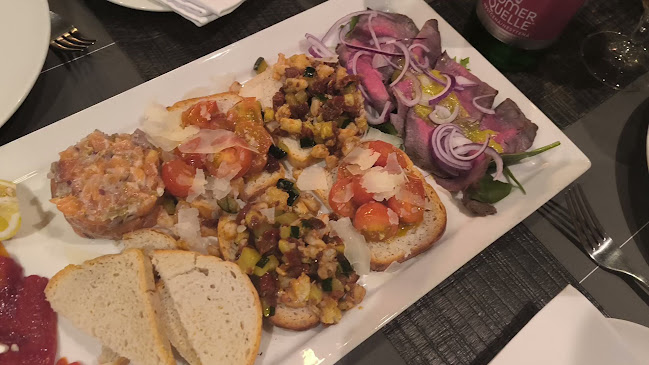 Kogo Havelská ristorante