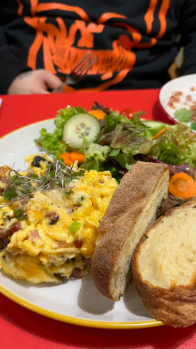 Opinii despre Bistro Franz în Brno - Gastronomie a pohostinství