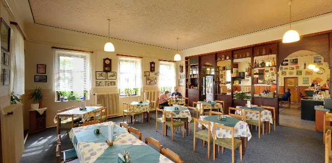Opinii despre Restaurace U Šmídů în Bílá Třemešná - Gastronomie a pohostinství