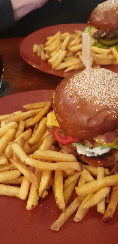 Opinii despre OG Original Glenn's Bistro în Praha 1 - Gastronomie a pohostinství