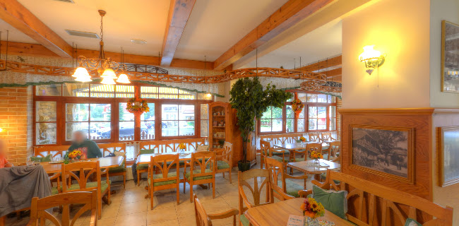 Café Charlotte - Plzeň